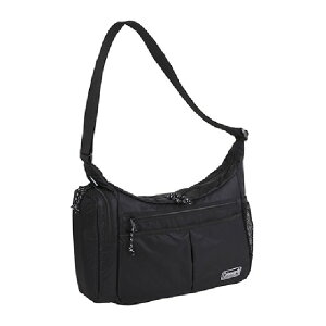 �R�[���}���@�N�[���V�����_�[�o�b�O�@coleman�@COOL�@SHOULDER�@MD �n�C�L���O�Ȃǂɕ֗��ȃ{�g���|�P�b�g�t�V�����_�[�o�b�O�@8���b�g���@�@�}�U�[�o�b�O�@�X�N�[���o�b�O�@���s�@�ʊw