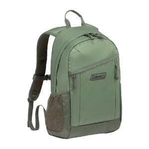 �V���� �R�[���}���@�����b�N�@coleman WALKER 15 (�E�I�[�J�[)�@�����b�N�i�o�b�O�p�b�N�j15L�@�ʊw�@�n�C�L���O