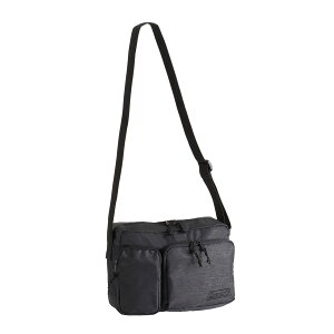 �R�[���}���@�E�I�[�J�[�V�����_�[�o�b�O�@coleman WALKER SHOULDER �ߏ�̂��o�����ɕ֗��ȃX�N�G�A�^�V�����_�[�o�b�O�@8���b�g�� �X�N�[���o�b�O�@���s�@�ʊw