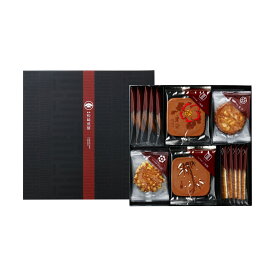 【銀座松崎煎餅】大江戸松崎道成寺 34枚入り 瓦煎餅 詰合せ ギフト 個包装 包装済み 手提げ袋付き 東京土産 手提げ袋付き 大江戸松崎三味胴 冬絵柄 椿 梅 雪うさぎ お歳暮 御歳暮 お年賀