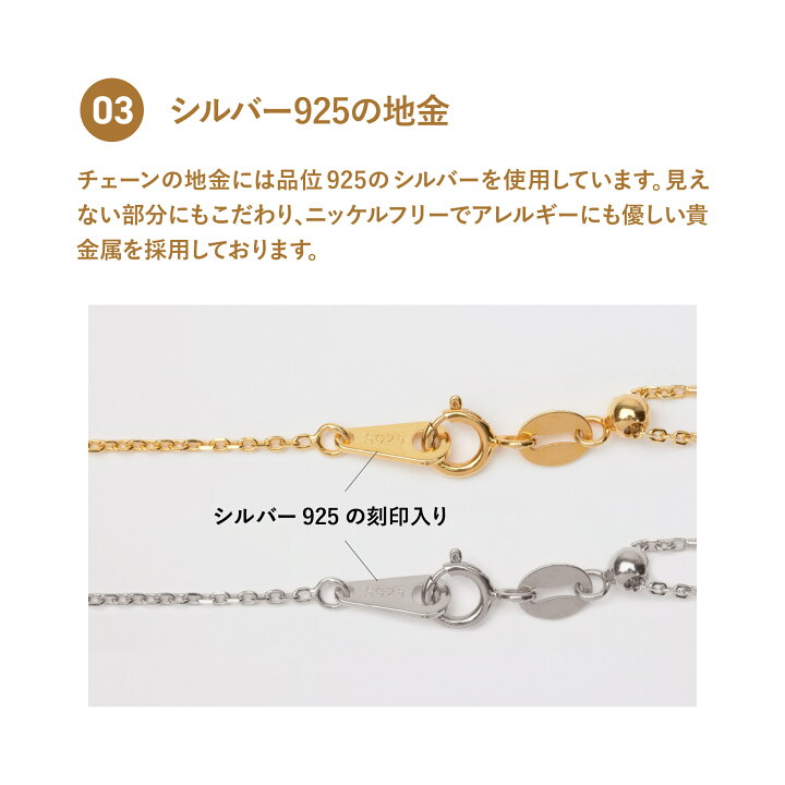 楽天市場】ネックレス プラチナ 18金 送料無料 誕生石ネックレス 