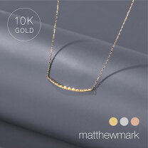 楽天市場】vie ネックレス k10の通販 