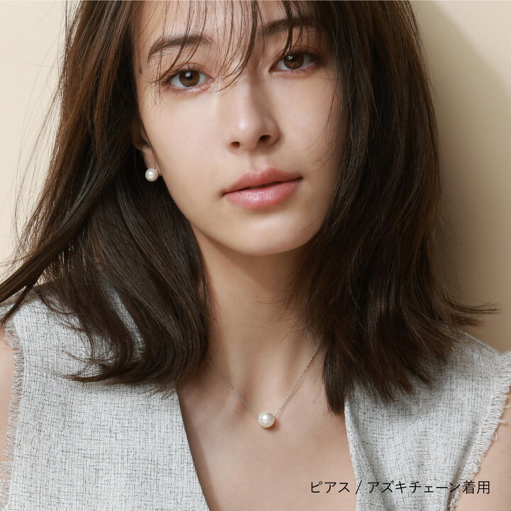 楽天市場】【ワンダフル☆20％OFFクーポン】 パール ネックレス セット  