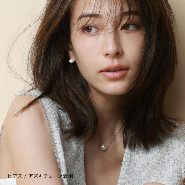 楽天市場】【アフターSALE☆20％OFFクーポン】 パール ネックレス 