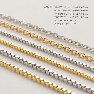 プラチナ仕上ネックレス/スーパーキュービックジルコニア1粒【イタリア製chain】【プラチナ(純ロジウム)仕上げ】【6デザインから選べる】【10日間返金保証】【送料無料】セール特価ホワイトデー