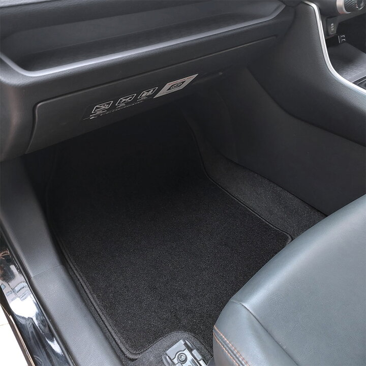 楽天市場】プリウス 新型 60系 マット フロアマット スタンダード 