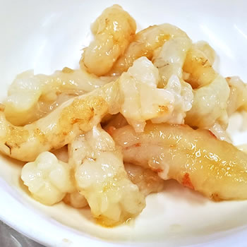 楽天市場 えび類 見た目は悪いが味はよい 訳ありえび 毎日漁港へ目利き一筋 かにの山米