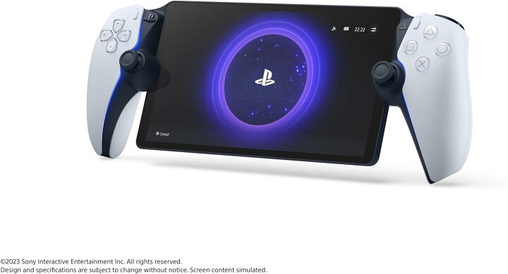 楽天市場】☆正月も翌日到着☆ あすらく対応 PlayStation Portal  