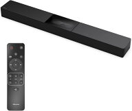 ハイセンス 2.1ch サウンドバー スピーカー HS2000N サブウーファー内蔵 Bluetooth/HDMI/ARC対応 2024年…