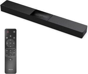 �n�C�Z���X 2.1ch �T�E���h�o�[ �X�s�[�J�[ HS2000N �T�u�E�[�t�@�[���� Bluetooth/HDMI/ARC�Ή� 2024�N���f�� �u���b�N