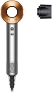 Dyson(ダイソン) ドライヤー Dyson Supersonic ヘアドライヤー ニッケル／コッパー (HD08 BNBC) 大風量 …