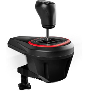 Thrustmaster �X���X�g�}�X�^�[ TH8S �V�t�^�[ - PC�APS4�APS5�APS5 Pro�AXbox One�AXbox Series X|S �Ή��̍����x H �p�^�[�� �V�t�^�[�@3362934003319