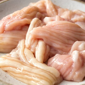 【松阪牛 ホルモン】 シマチョウ100g　大腸の部位で一般的にはてっちゃんと呼ばれ上ホルモンとも言われています。食品ロス 削減 応援 支援 お取り寄せグルメ フードロス