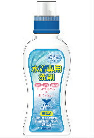 水着専用洗剤　水着の消耗を早める塩素を取り除く！肌にやさしい無添加洗剤 お得サイズ