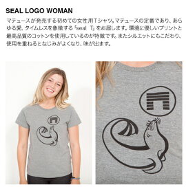 MATUSEマテュース セール65％off　T-シャツ SEAL-Womens