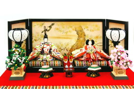 親王飾り　30-511