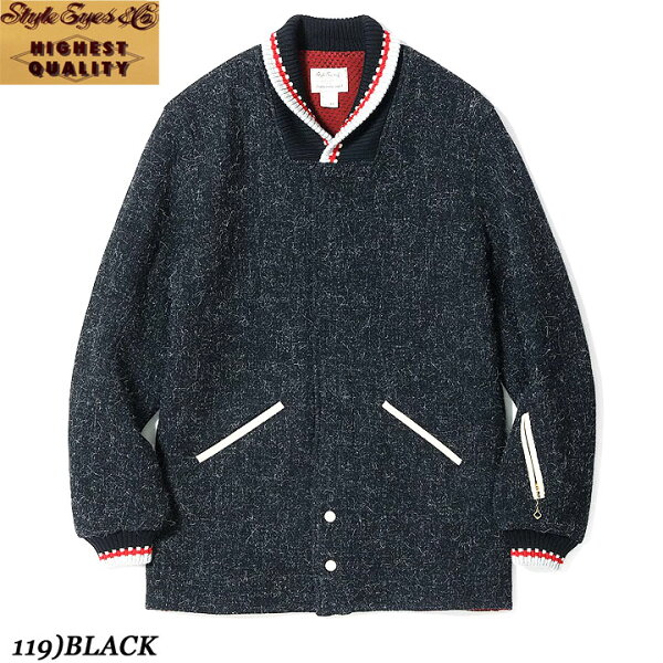 STYLE EYES PHARAOH JACKET No.SE15819