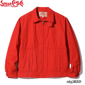 SUGAR CANECOTTON SPORTS JACKETStyle no. SC15293