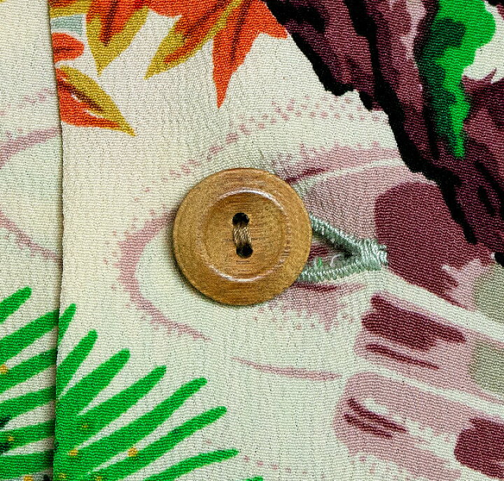 楽天市場】SUN SURF サンサーフ アロハシャツRAYON L/S