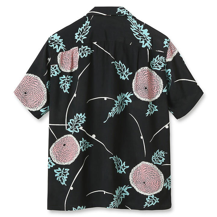 楽天市場】DUKE KAHANAMOKU2024 SPECIAL EDITIONRAYON S/S“BROWNEA  