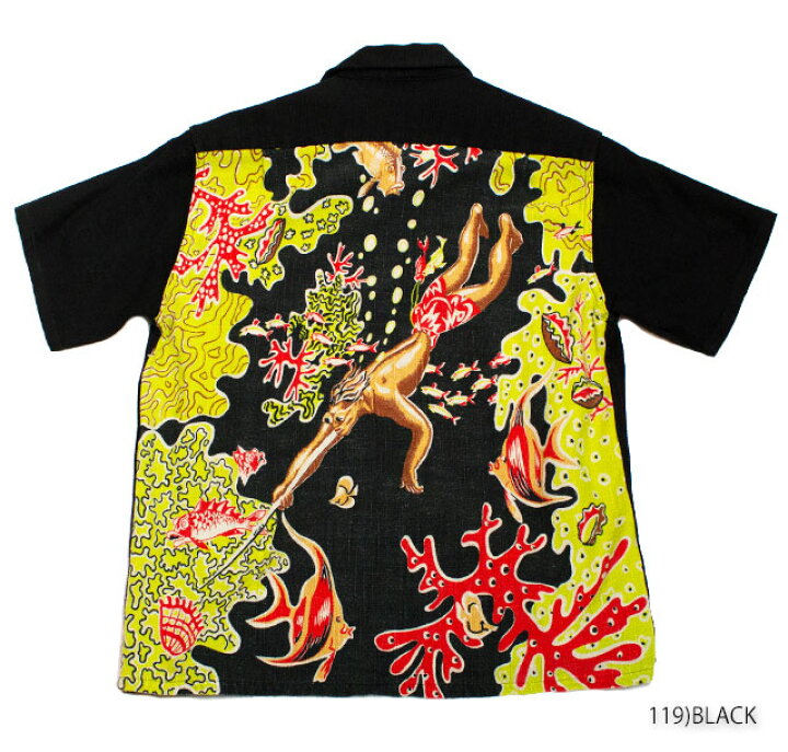 楽天市場】SUN SURF サンサーフ RAYON / COTTON HOPSACK S/S SPECIAL 