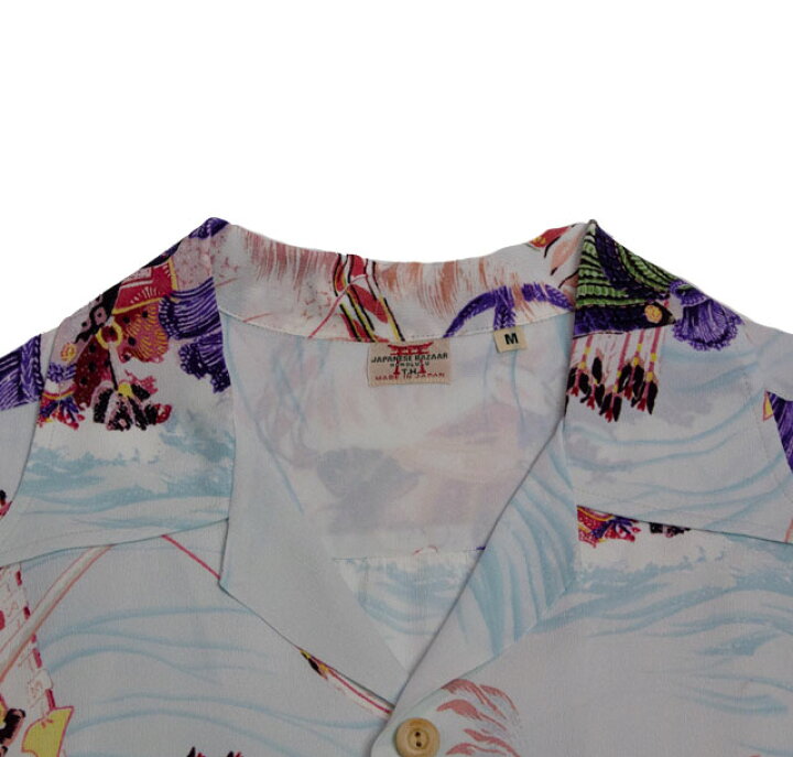 楽天市場】SUN SURF サンサーフ アロハシャツRAYON S/S SPECIAL 