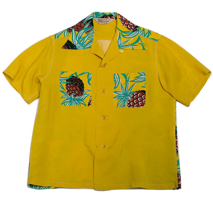 楽天市場】SUN SURF サンサーフ アロハシャツRAYON S/S SPECIAL  