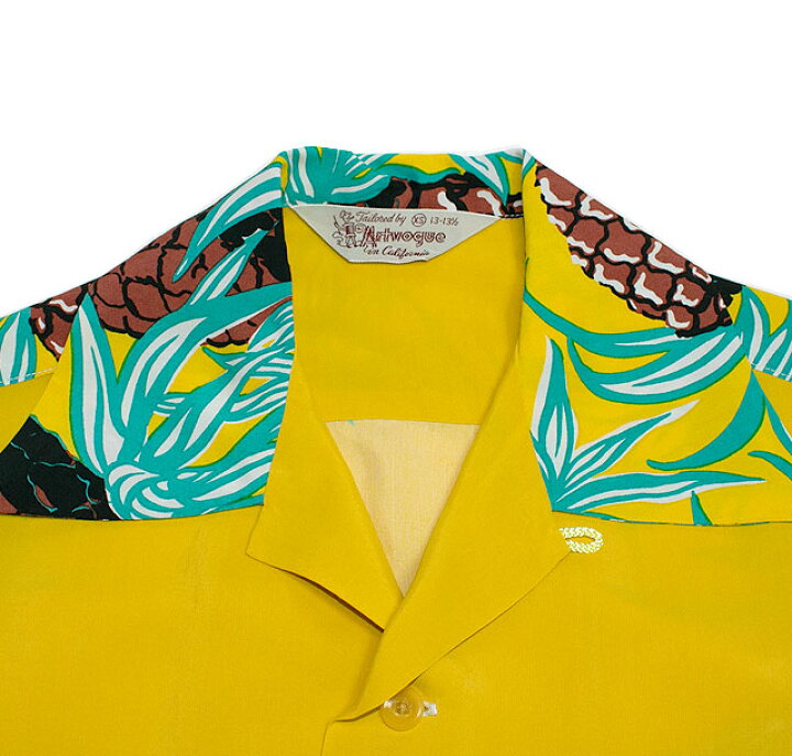 楽天市場】SUN SURF サンサーフ アロハシャツRAYON S/S SPECIAL  