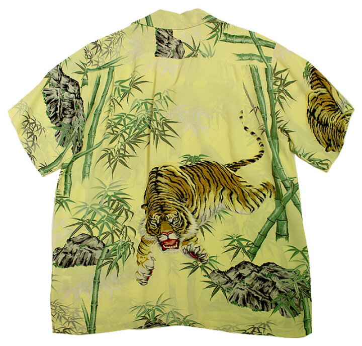 楽天市場】SUN SURF サンサーフ アロハシャツRAYON S/S SPECIAL 