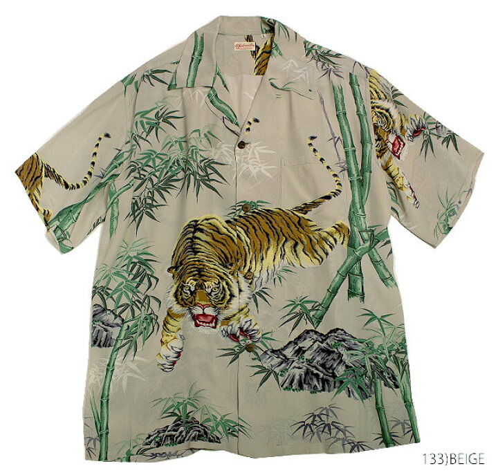 楽天市場】SUN SURF サンサーフ アロハシャツRAYON S/S SPECIAL 