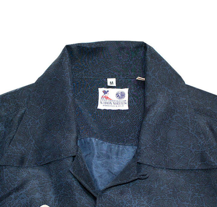 楽天市場】SUN SURF サンサーフSPECIAL EDITION実名復刻S.HATA 