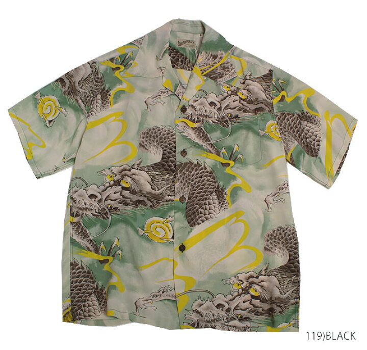 楽天市場】SUN SURF サンサーフ アロハシャツRAYON S/S SPECIAL  