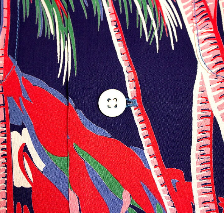 楽天市場】SUN SURF サンサーフ アロハシャツRAYON S/S SPECIAL 
