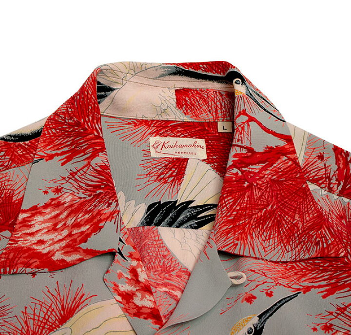 楽天市場】SUN SURF サンサーフ アロハシャツRAYON S/S SPECIAL 