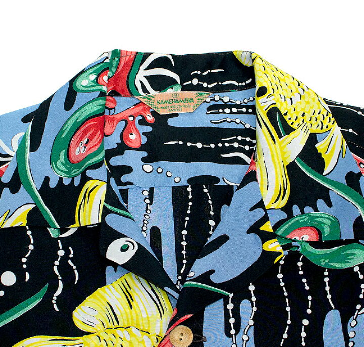 楽天市場】SUN SURF サンサーフ アロハシャツRAYON S/S SPECIAL  