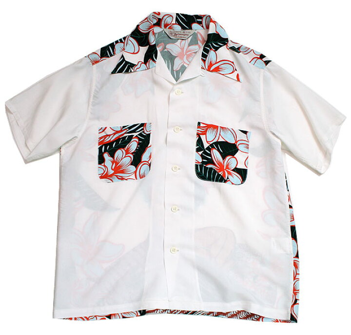 楽天市場】SUN SURF サンサーフ アロハシャツRAYON S/S SPECIAL 
