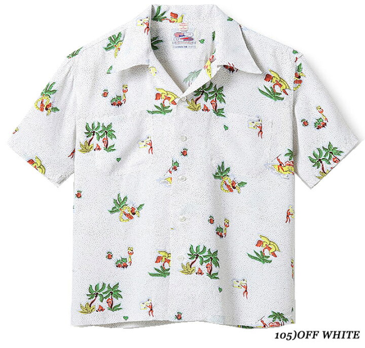 楽天市場】DUKE KAHANAMOKUSPECIAL EDITIONRAYON S/S