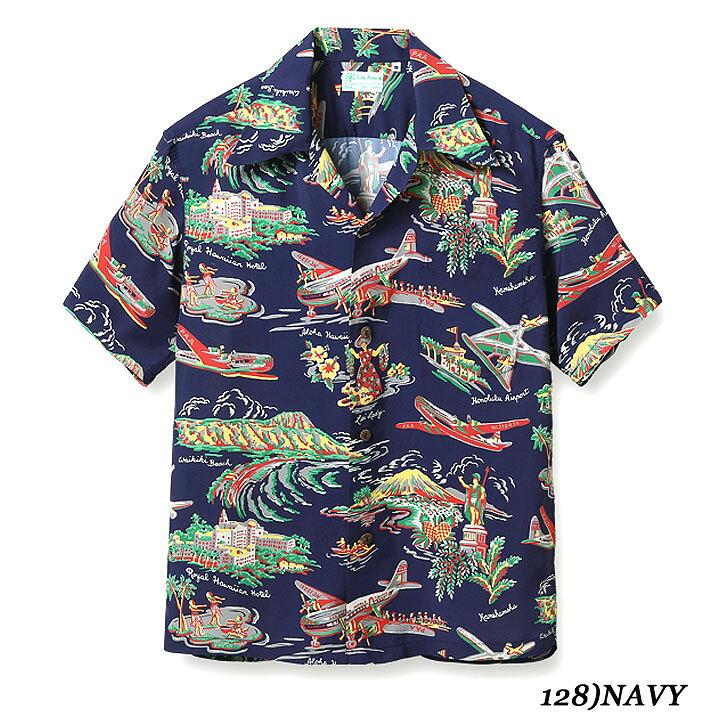 楽天市場】SUN SURFSPECIAL EDITION“PAA AIR TRAVEL”Style No. SS38865 