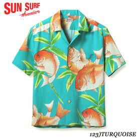 SUN SURFSPECIAL EDITION“RED SNAPPER”Style No. SS38925