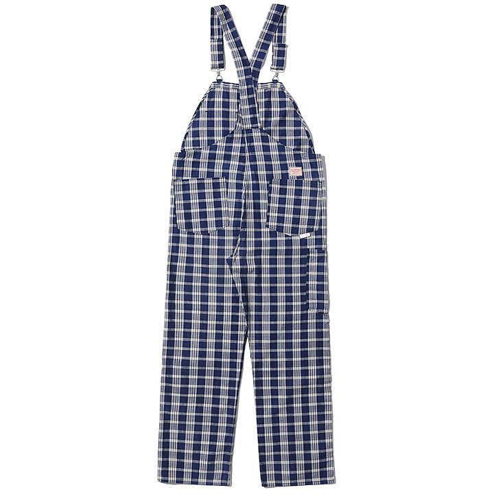 楽天市場】実名復刻SAILOR MOKU PRODUCTSPALAKA CHECK OVERALLSStyle 