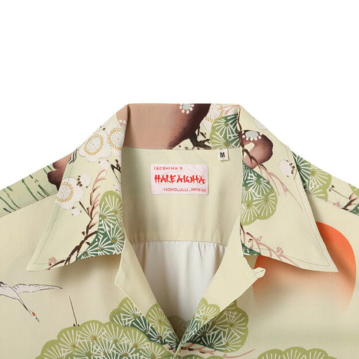 楽天市場】SUN SURFSPECIAL EDITIONLate 1940s StyleRayon Kabe 