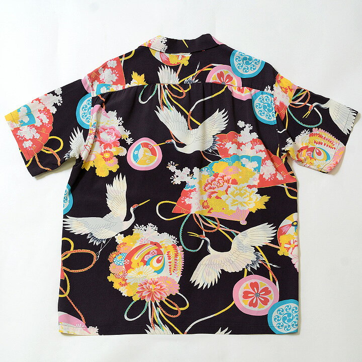 楽天市場】SUN SURF サンサーフ アロハシャツRAYON S/S SPECIAL 