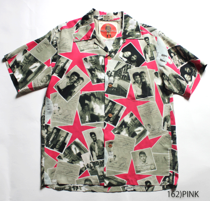楽天市場】サンサーフ アロハシャツKEONI OF HAWAIIBROTHER TOMRAYON S