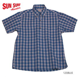 SUN SURF×別注サンサーフ アロハシャツCOTTON S/SプルオーバーSPECIAL EDITION WATUMULL'S"PALAKA SHIRT" Style No.SS37588MGPO