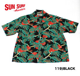 SUN SURFRAYON S/S"BREAD FRUITS"Style No.SS37465