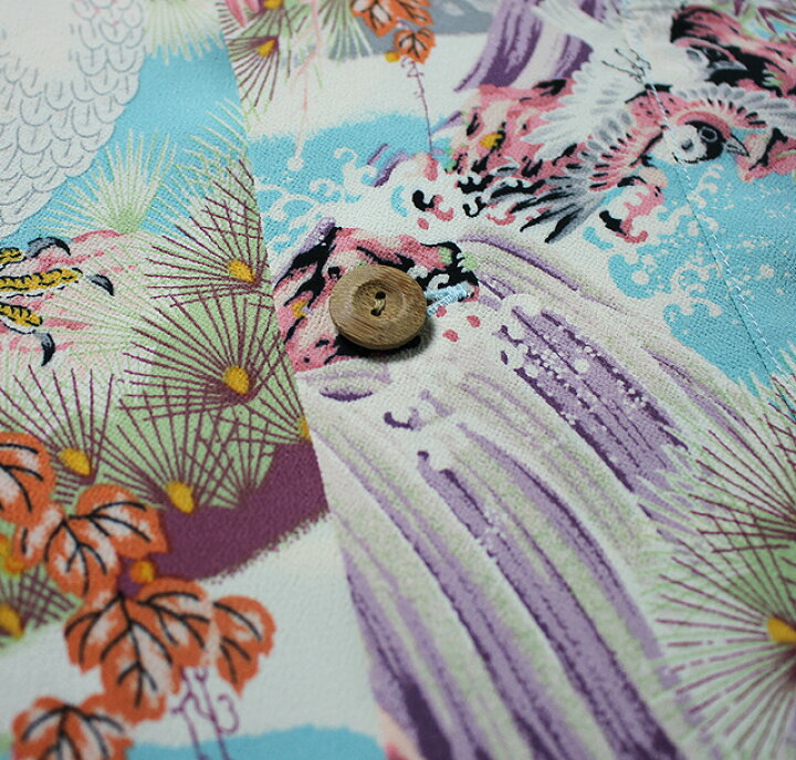 楽天市場】SUN SURF サンサーフ アロハシャツRAYON S/S