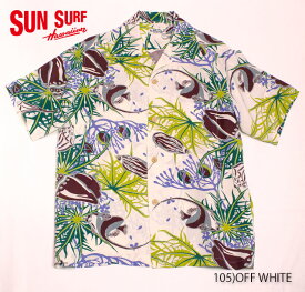 SUN SURFRAYON S/S"CORAL REEF"Style No.SS36020