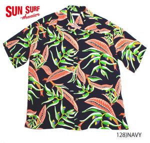 SUN SURFRAYON S/SHANGING HERICONIAStyle No.SS37463