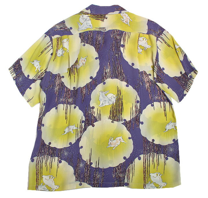 楽天市場】SUN SURF サンサーフ アロハシャツRAYON S/S