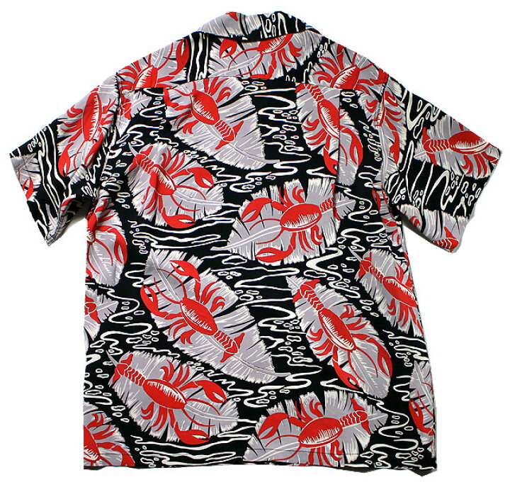 楽天市場】SUN SURF サンサーフ アロハシャツRAYON S/S